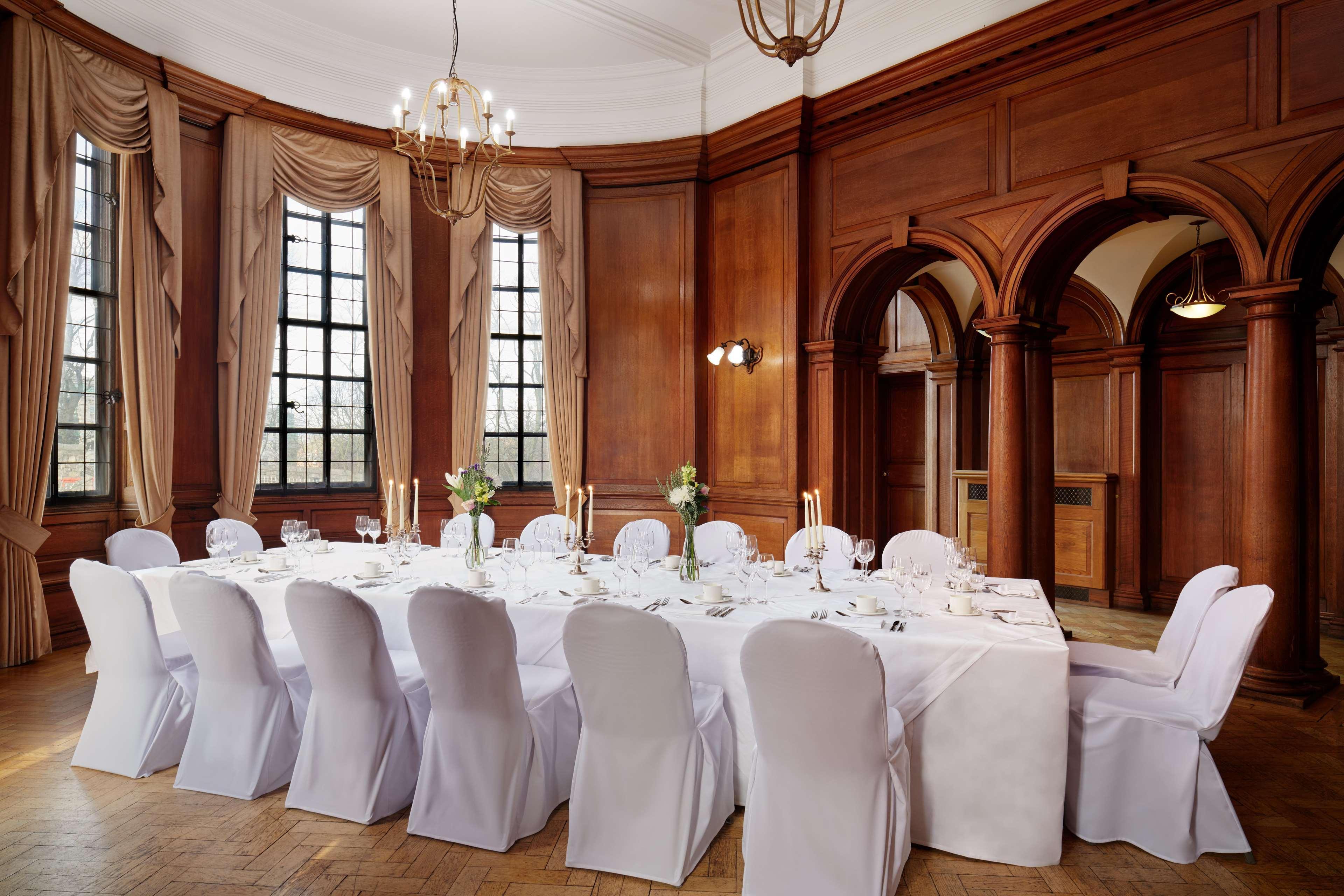 Hotel The Grand, York