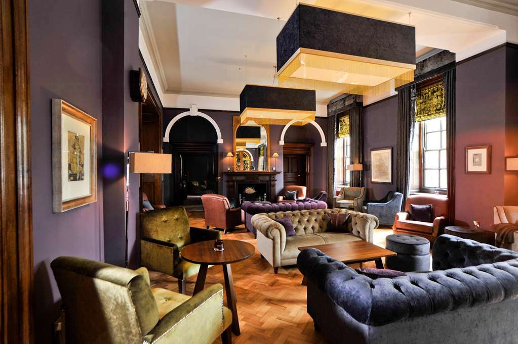 Hotel The Grand,