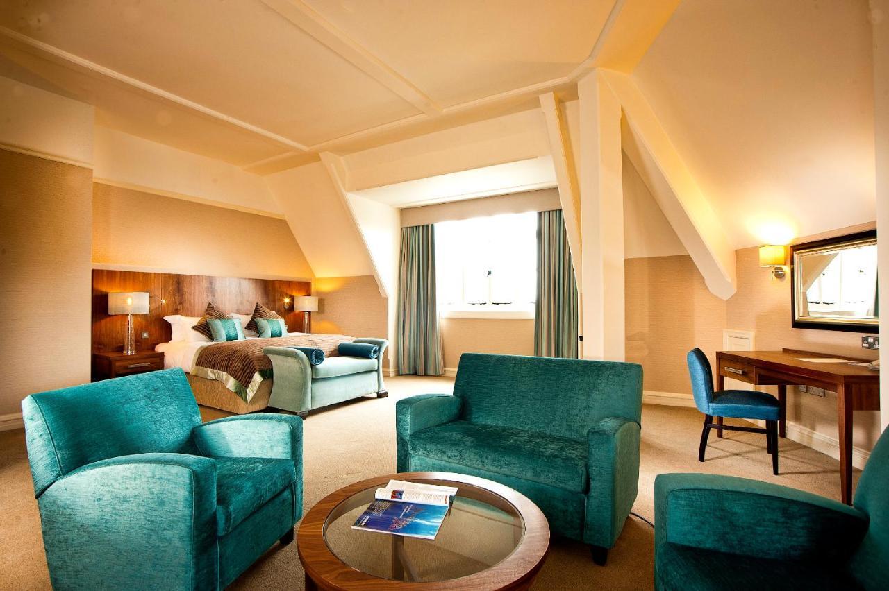 The Grand, 5*