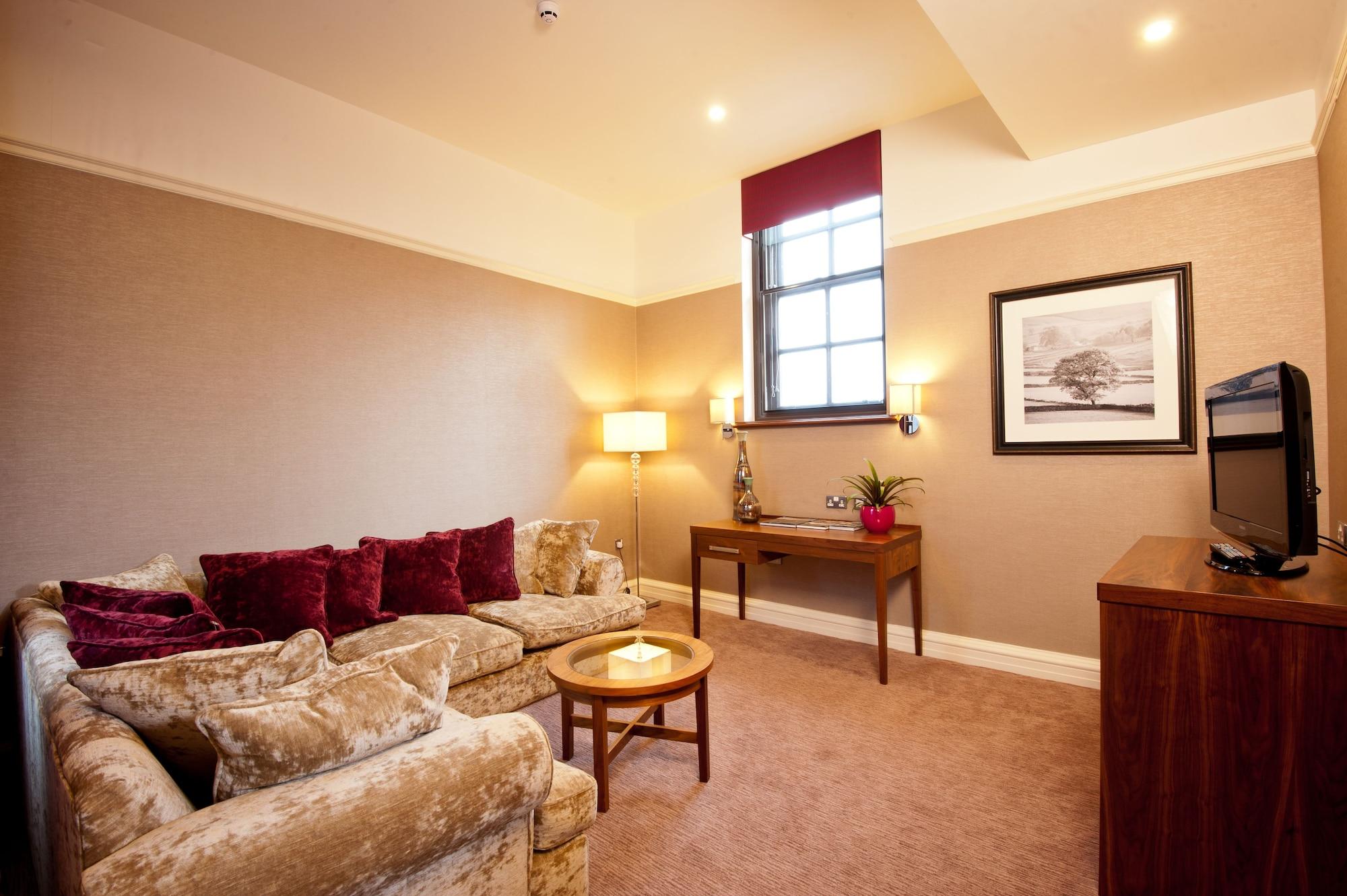 The Grand, Hotel 5*