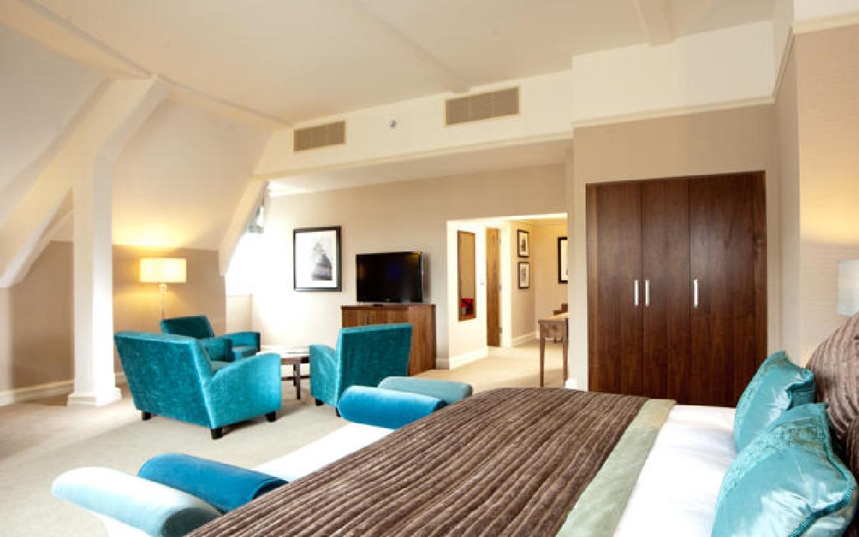 The Grand, York