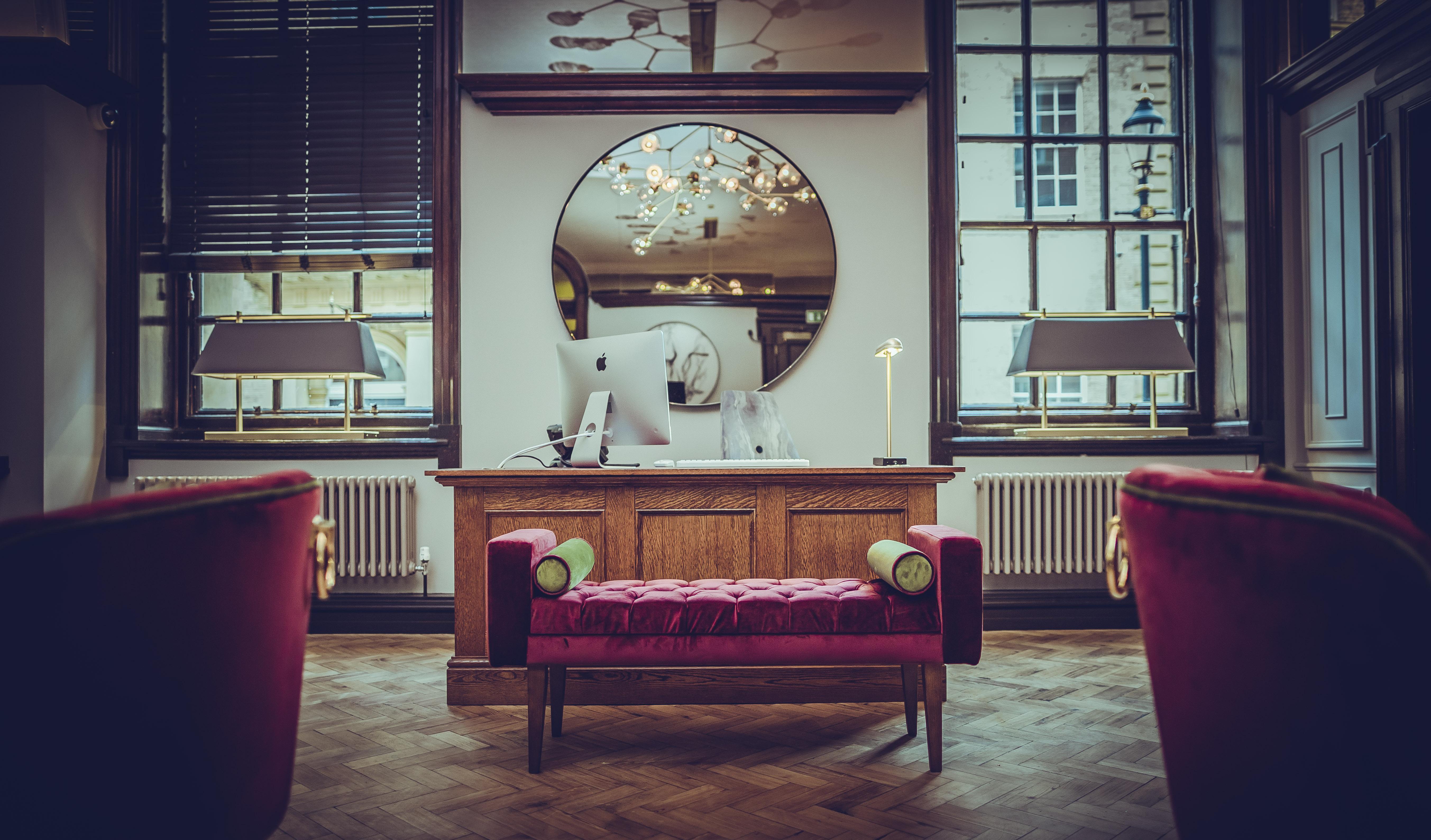 Hotel The Grand,