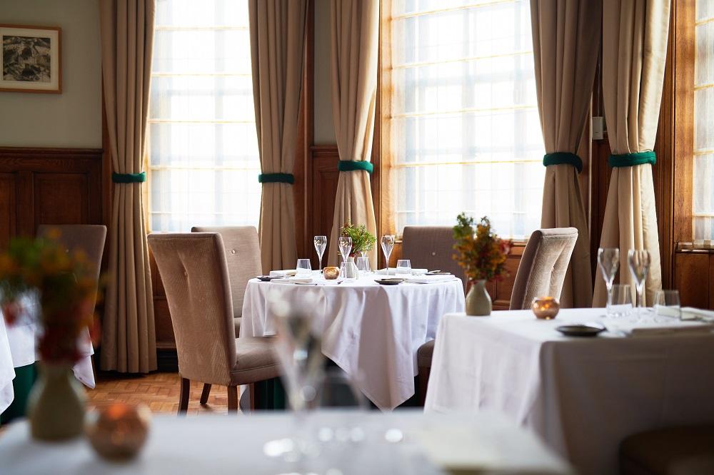 Hotel The Grand, 5*