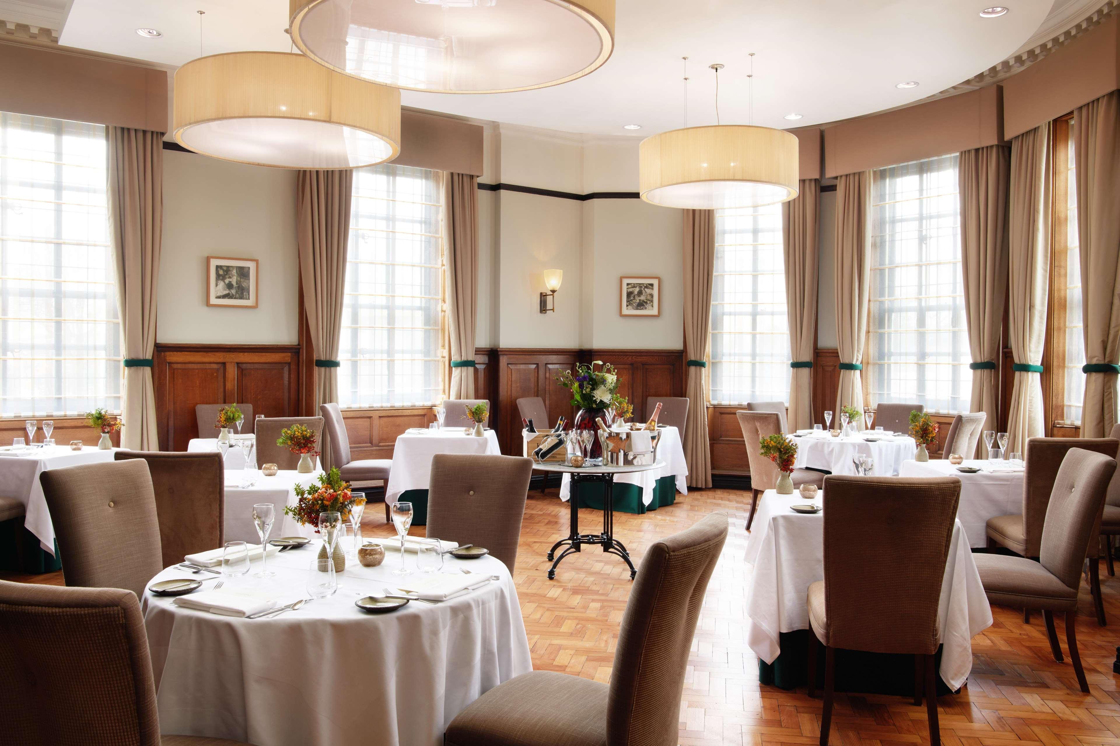 The Grand, Hotel 5*