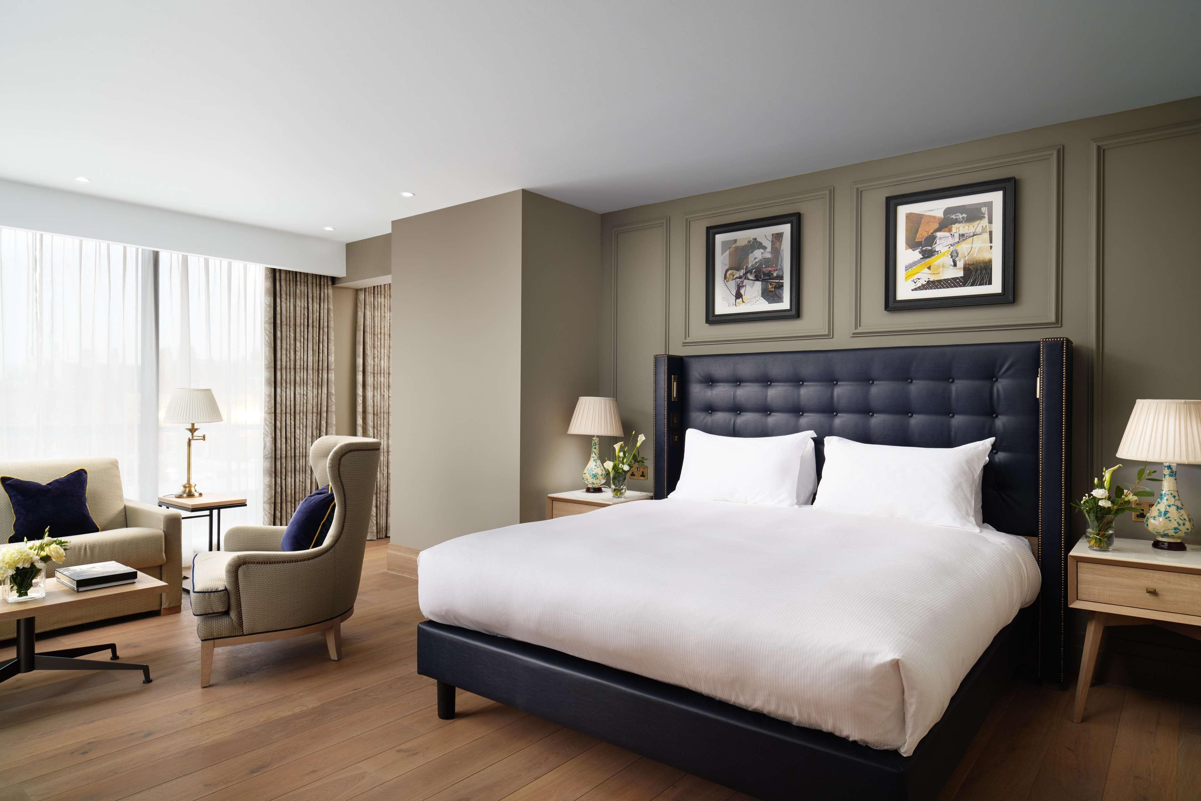 The Grand, Hotel York