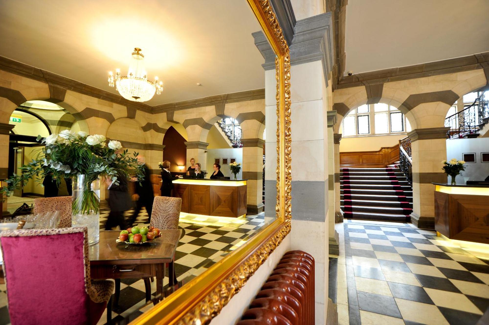 The Grand, York