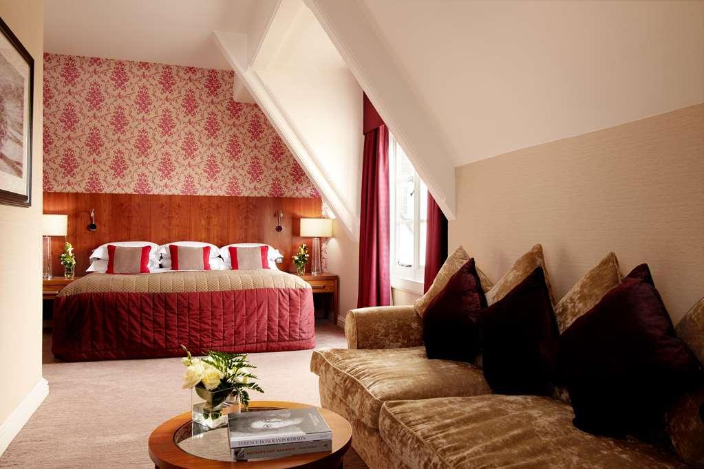 The Grand, 5* York