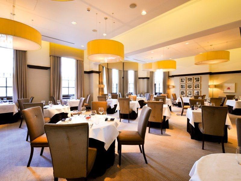 Hotel The Grand, York