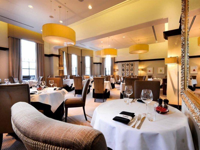 Hotel The Grand, York
