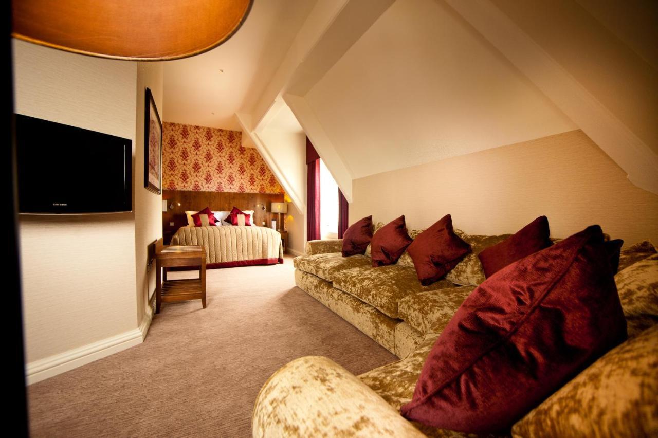 The Grand, Hotel 5*